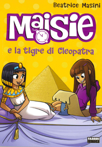 Maisie e la tigre di Cleopatra