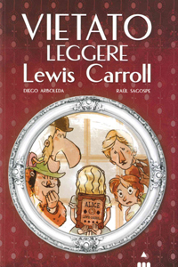 Vietato leggere Lewis Carroll