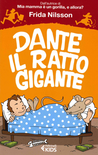 Dante il ratto gigante