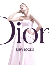 Dior. New looks