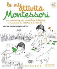 Le mie attività Montessori