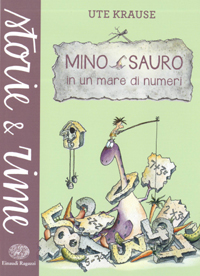Mino Sauro in un mare di numeri