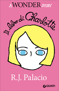 Il libro di Charlotte