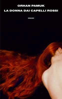 La donna dai capelli rossi
