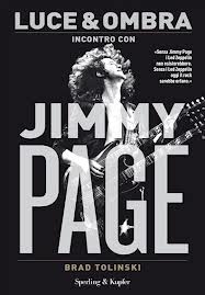 Luce e ombra. Incontro con Jimmy Page