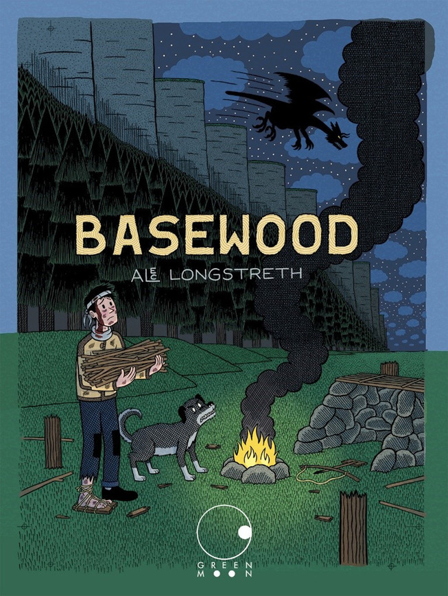 Basewood