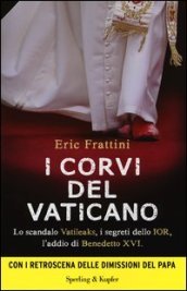 I corvi del Vaticano