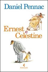 Ernest e Celestine
