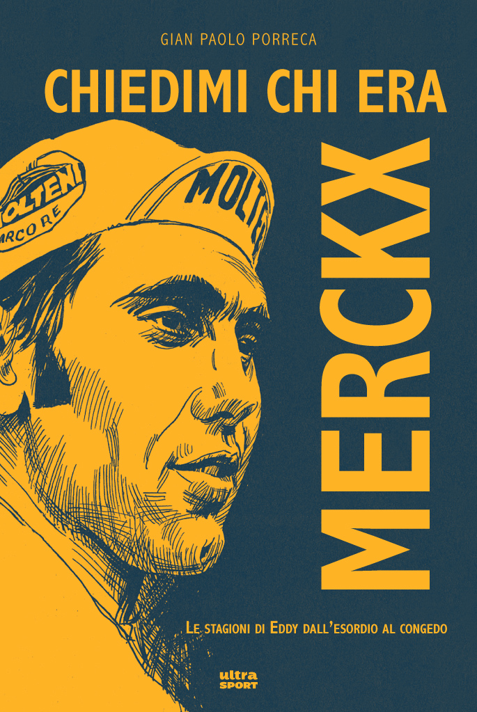 Chiedimi chi era Merckx