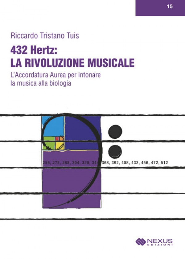 432 Hertz. La rivoluzione musicale
