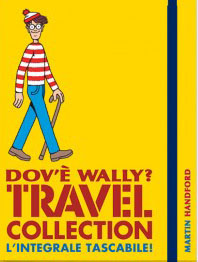 Dov'è Wally? Travel collection