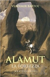 Alamut - La fortezza