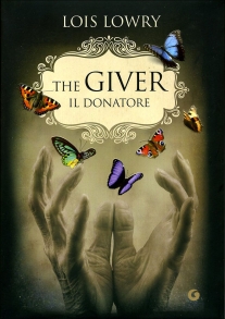 The giver - Il donatore