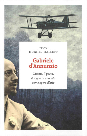 Gabriele D'Annunzio