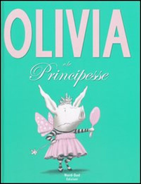 Olivia e le Principesse