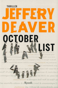 October list