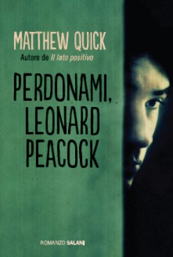Perdonami Leonard Peacock