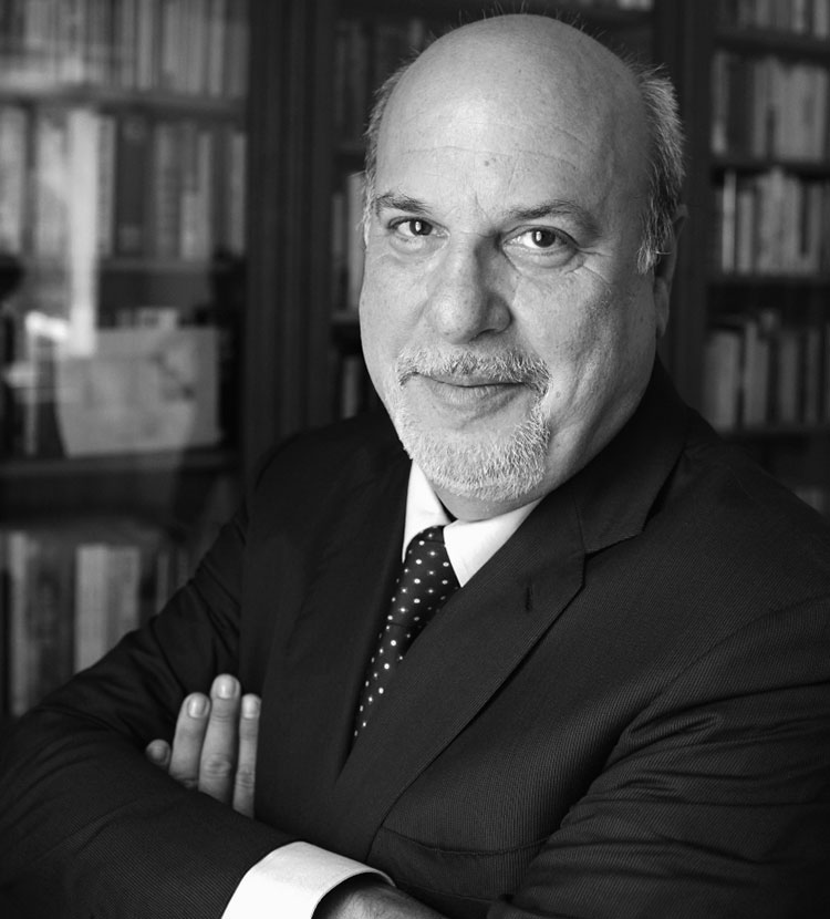 Alan Friedman