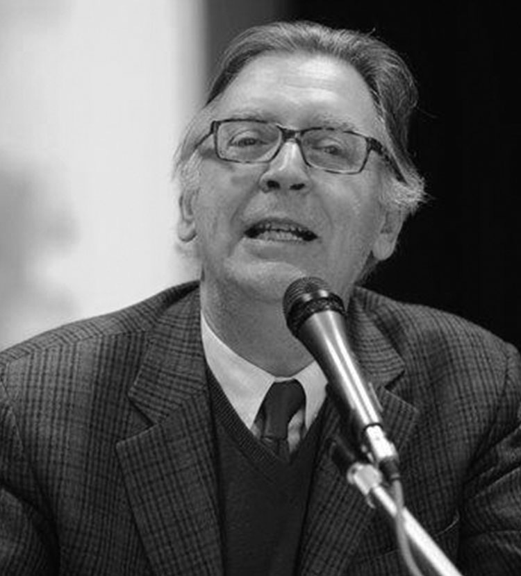 Mario Isnenghi