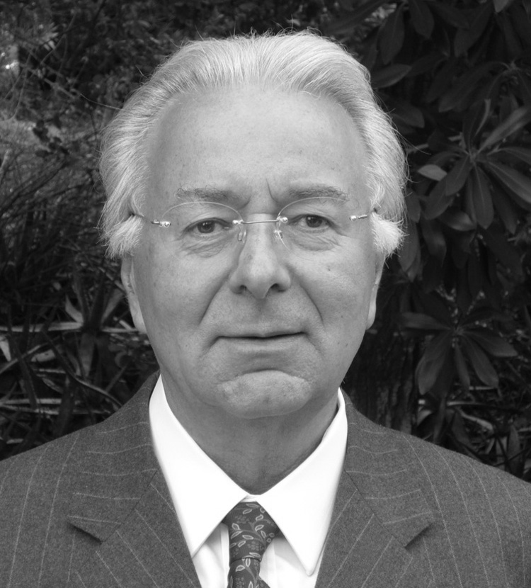 Federico Faggin