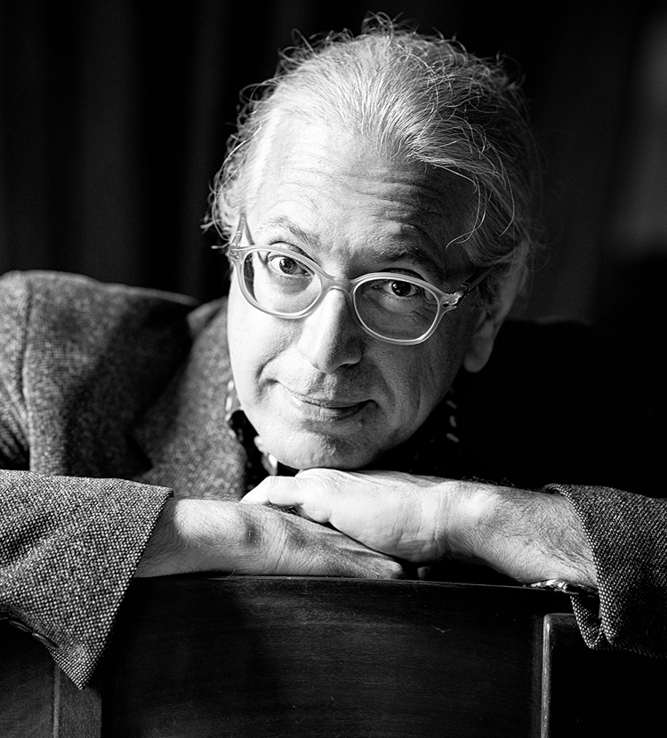 Guido Harari