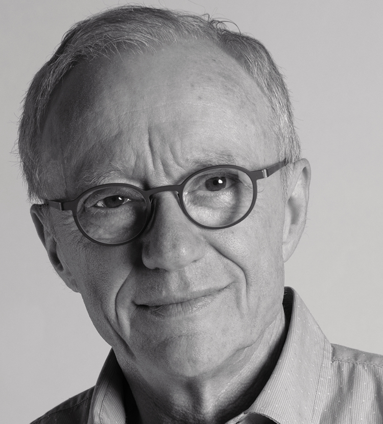 David Grossman