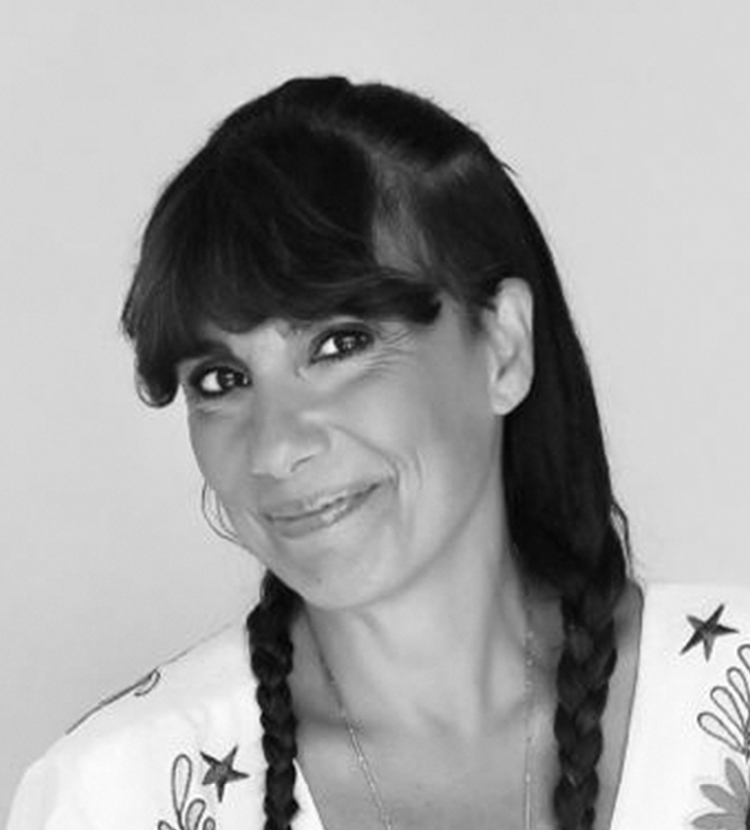 Paola Maugeri