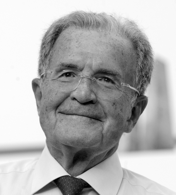 Romano Prodi