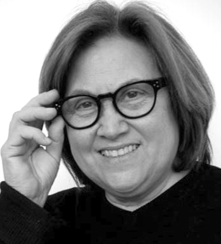 Lucia Annunziata