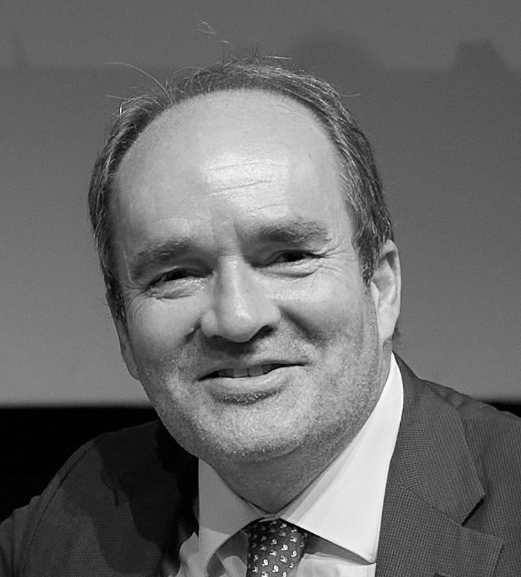 Alberto Faustini