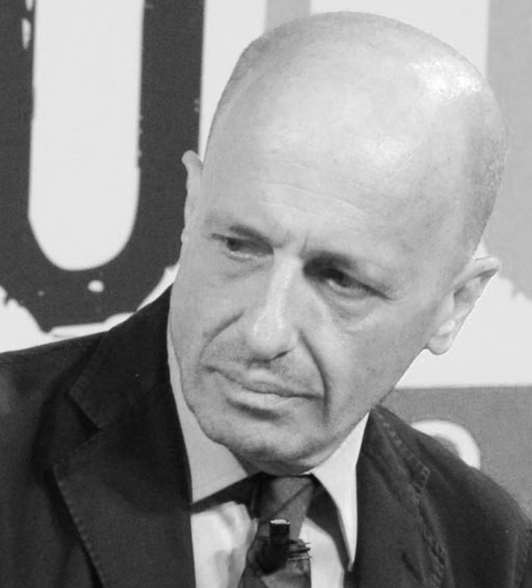 Alessandro Sallusti