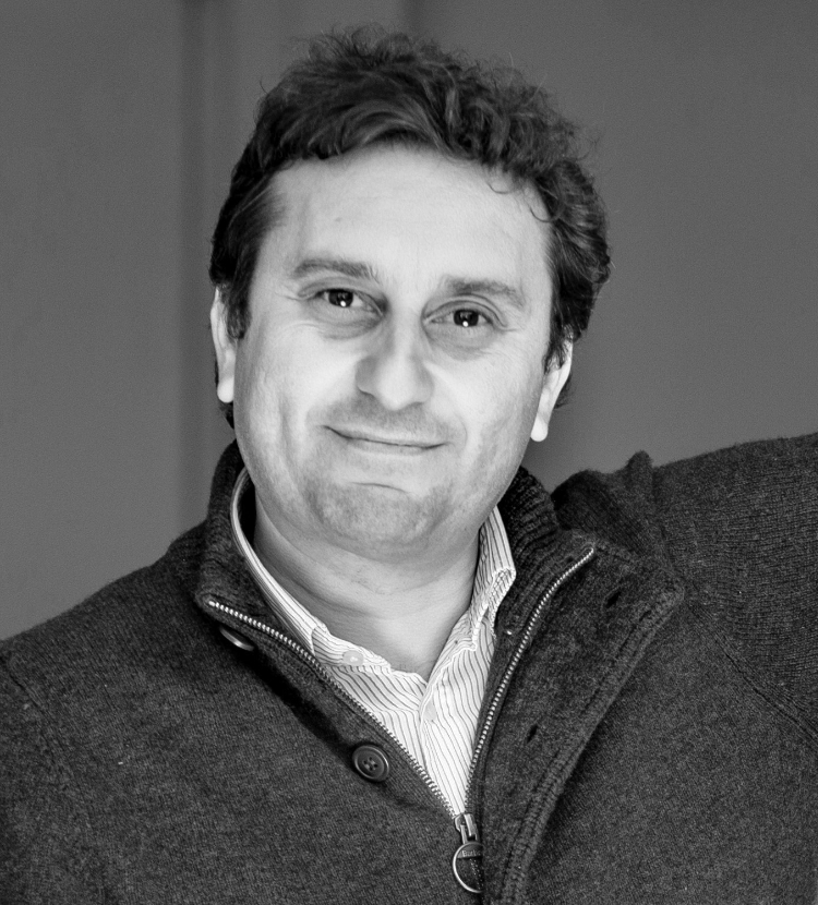 David Parenzo