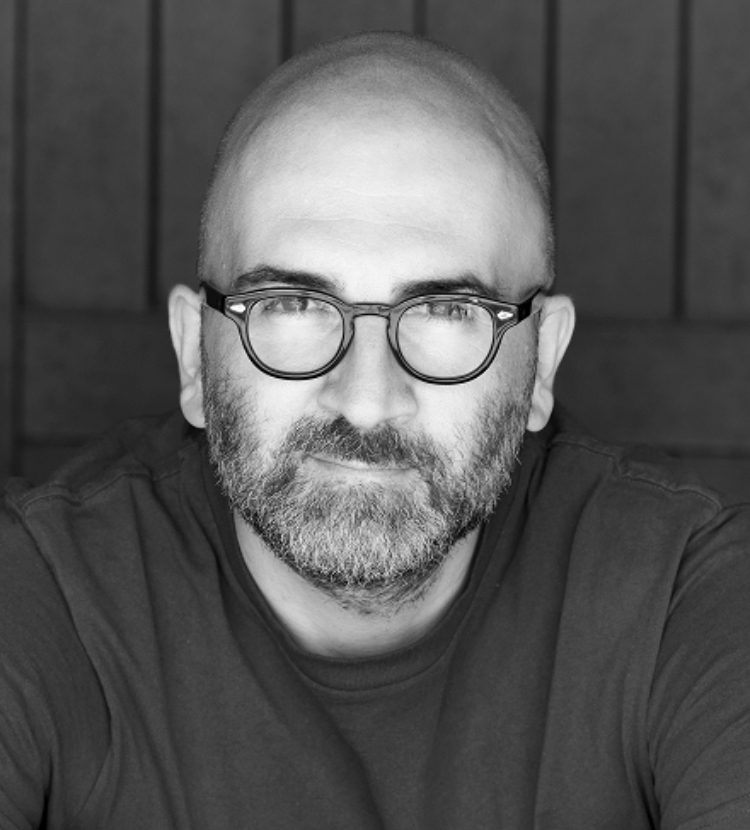 Donato Carrisi