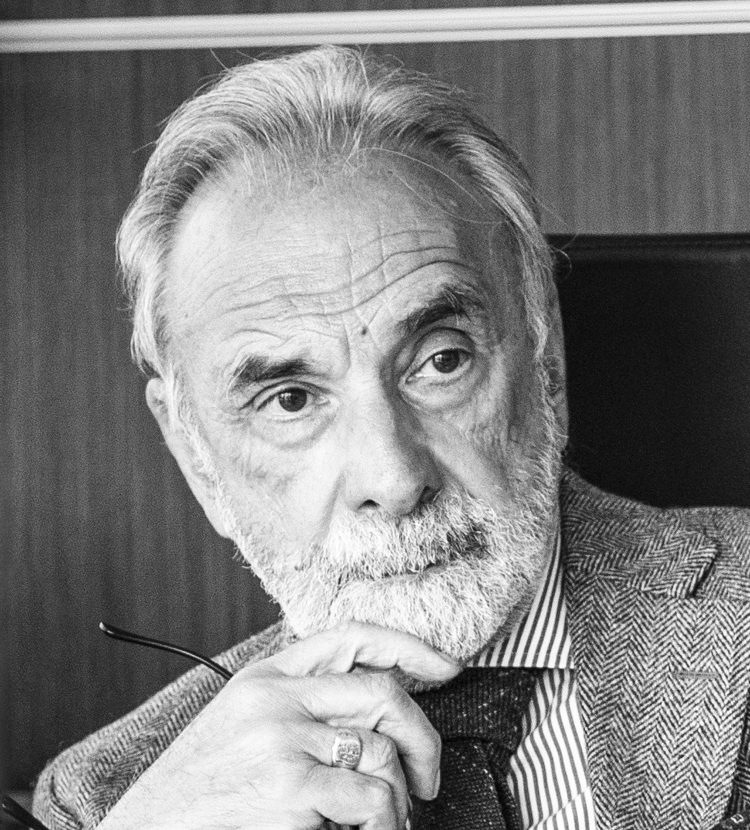 Giuseppe Remuzzi
