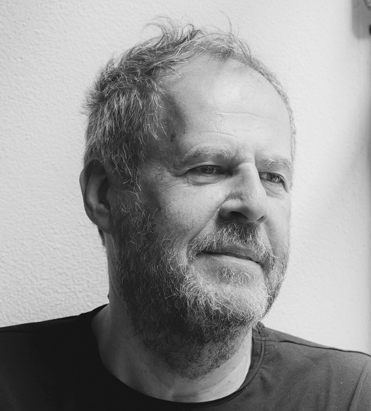 Mario Cucinella