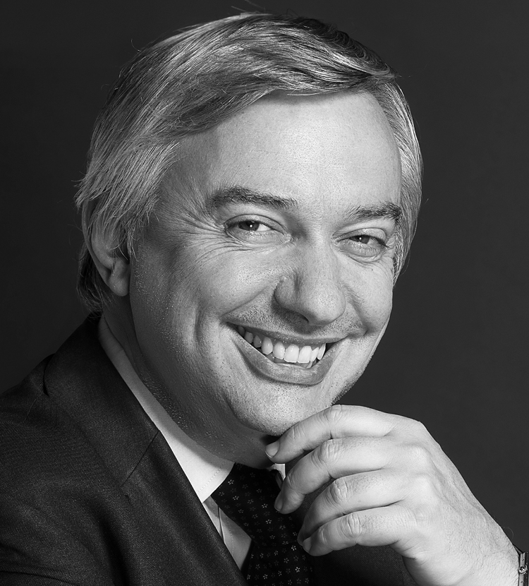 Maurizio Molinari