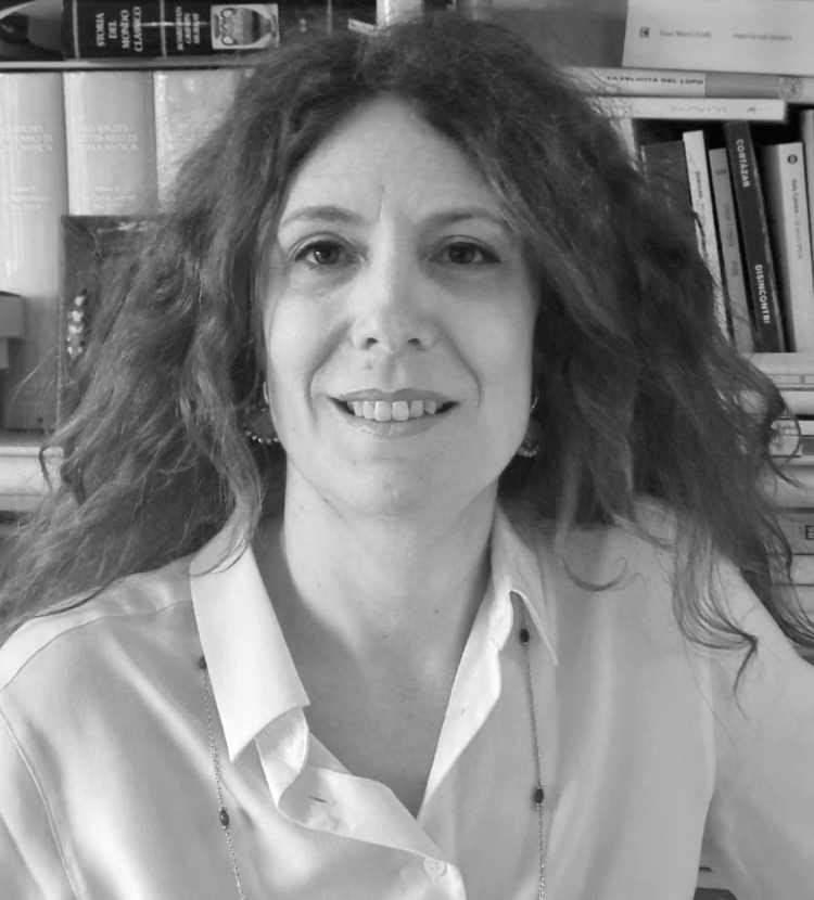 Serena Uccello