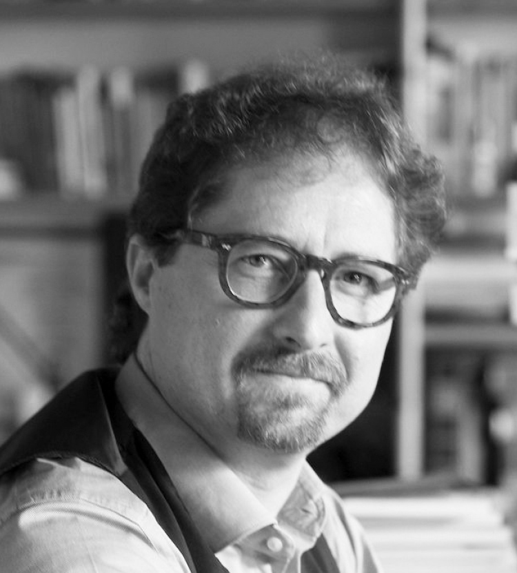 Telmo Pievani