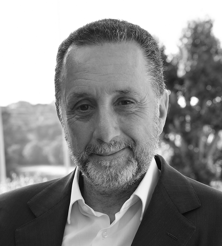 Antonio Polito
