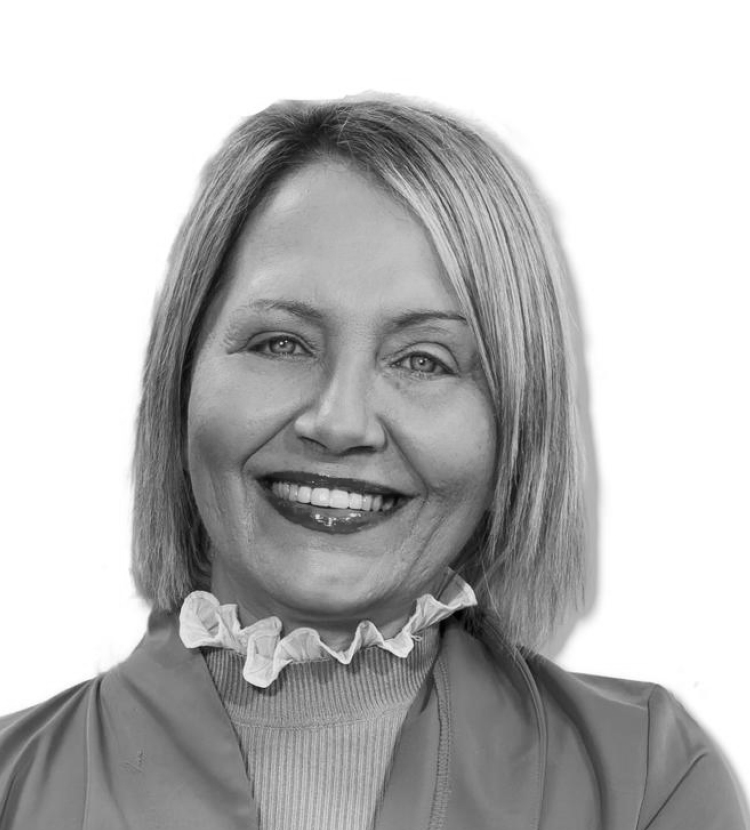 Francesca Cavedagna