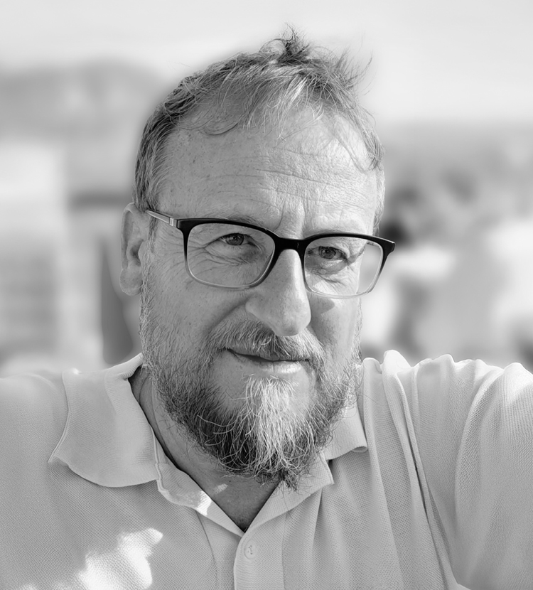 Gianluca Di Feo