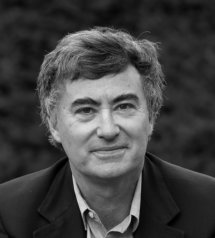 Giorgio Zanchini