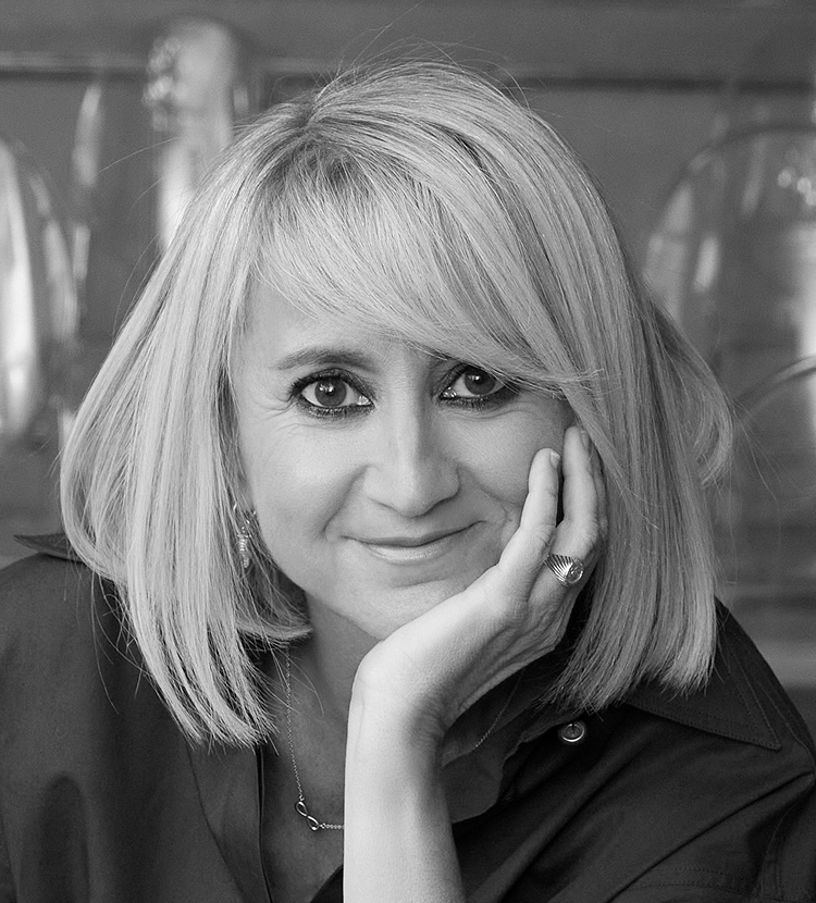 Luciana Litizzetto