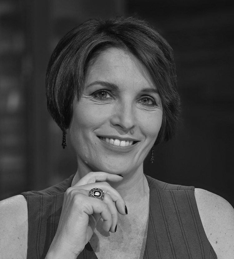 Marianna Aprile