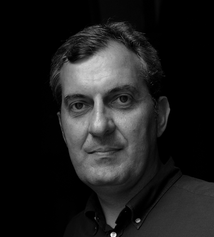 Mario Calabresi