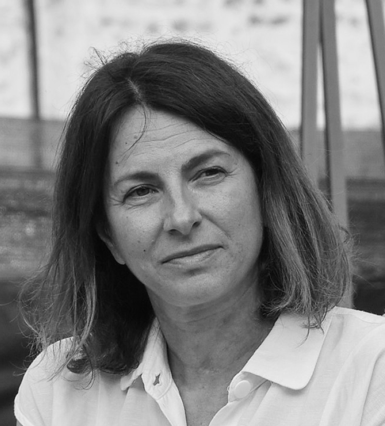 Silvia Nucini