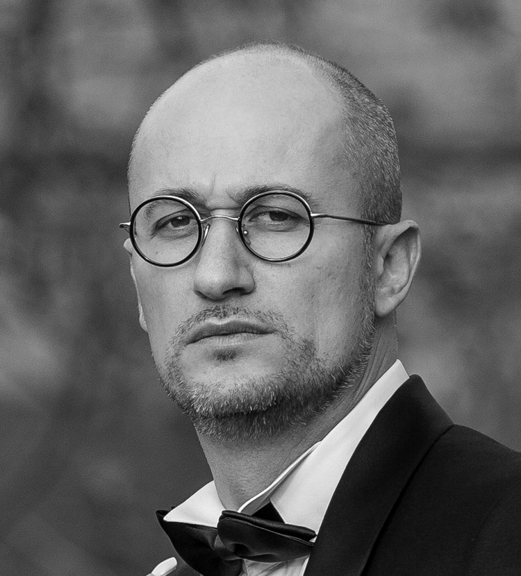 Simone Eterno
