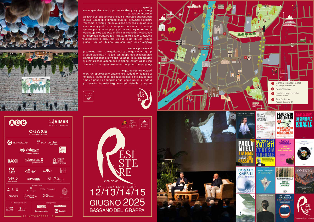 Scarica il programma 2025