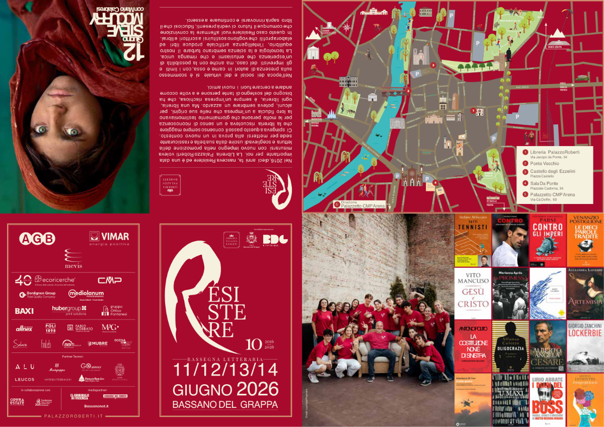 Scarica il programma 2026