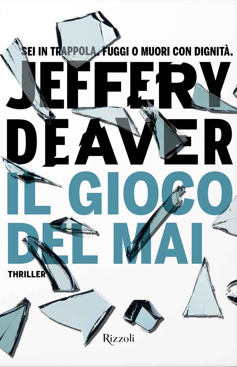 Jeffery Deaver